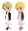 Tiny Tan - Jimin Q Posket Figure A