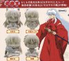 Inuyasha - Trading Figures Set of 4