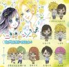 Honey Lemon Soda - Rubber Straps Set of 7