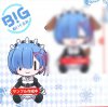 Re:Zero - Rem Big Plush A