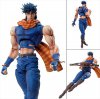 Jojos Bizarre Adventure Part II - Joseph Joestar Super Action Figure