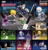 Hunter X Hunter - Des Q Desktop Hunter SINGLE BLIND BOX