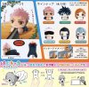 Jujutsu Kaisen - Hug Chara Collection 1 and 2 SINGLE BLIND BOX