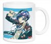 Persona 3 Portable - Hero Mug