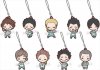 Haikyuu To The Top -  Aoba Johsai High Rubber Strap SINGLE BLIND BOX