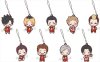 Haikyuu To The Top - Nekoma High Rubber Strap SINGLE BLIND BOX