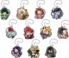 My Hero Academia - Happy Five Years Acrylic Keychain SINGLE BLIND BOX