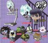 Jojos Bizarre Adventure - Stand X Stand Vol. 2 One Random Figure