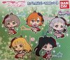 Love Live Superstar - Rubber Mascot 03 SINGLE BLIND BOX