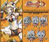 Senki Zessho Symphogear XD - Capsule Collection Figure Vol. 2 SINGLE BLIND BOX