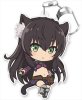 How Not To Summon A Demon Lord - Rem Galleu Acrylic Keychain