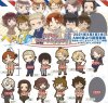 Hetalia World Stars - Rubber Strap SINGLE BLIND BOX