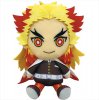 Demon Slayer - Rengoku 15cm Plush