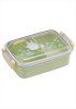 Totoro - Bento Lunch Box Flower Field