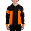 Naruto - Naruto Uzumaki Cosplay Hoodie M