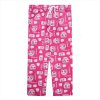 Sanrio - My Melody Strawberry Milk Sleep Pants S