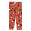 Dragon Ball Z - Symbols Sleep Pants S