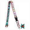 Hunter x Hunter - Characters Lanyard