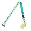 Animal Crossing - Lanyard