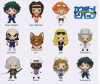 Cowboy Bebop - 3D Foam Collectible Bag Clip SINGLE BLIND BOX