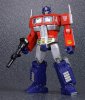 Transformers - MP-10 Masterpiece Convoy Optimus Prime with Trailer 3rd Production Re-Release