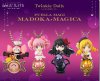 Puella Magi Madoka Magica - Twinkle Dolly Single BLIND BOX