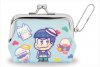 Osomatsu San x Sanrio Characters - Karamatsu x Tuxedosam Coin Pouch