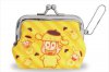 Osomatsu San x Sanrio Characters - Jushimatsu x Pom Pom Purin Coin Pouch