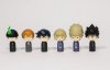 Mob Psycho 100 - Kokeshi-trap Single BLIND BOX