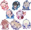 Magicial Girl Raising Project - Rubber Strap Collection SINGLE BLIND BOX