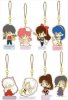 Rumiko Collection - Rubber Strap vol. 3 Single BLIND BOX