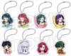 Rumiko Collection - Pukkuri Arcylic Single BLIND BOX