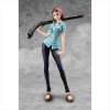 One Piece - Bellemere Playback Memories P.O.P. PVC Figure