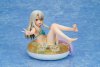  Fate/Kaleid liner Prisma Illya - 1/6 Illyasviel von Einzbern Swimsuits Ver.  PVC Figure