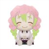 Demon Slayer - Mitsuri Kanroji Banpresto Medium Plush