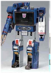 Soundwave