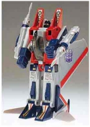 Starscream