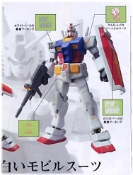 RX-78-2 HCM-Pro