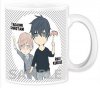 Ten Count - Character Mug B