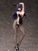 The Absolute Rule Of Queen Tomoka Hinasawa - 1/4 Tomoka Hinasawa Bunny Ver. PVC Figure