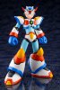 Mega Man X - Man X Max Armor Model Kit