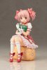 Puella Magi Madoka Magica - 1/8 Madoka Kaname Ani Statue