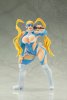 Street Fighter V - 1/7 Rainbow Mika Bishoujo PVC Statue