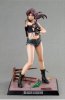 Black Lagoon - 1/6 Revy New Line Ver PVC Figure