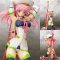 Chaos Head - 1/7 Orgel Seira PVC Figure