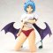 Rosario + Vampire - 1/8 Kurumu Kurono Gym Clothes Ver PVC Figure