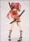 Hyakka Ryoran - 1/8 Yagyu Jubei Bikini HJ Limited Ver PVC