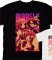 Danny Choo - Miracle Mirai Black T-Shirt (Size XL)