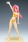 Macross 7 - 1/10 Mylene Flare Jenius in Swimsuit PVC Figure