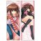 Little Busters - Rin Natsume Smooth Body Pillow Cover